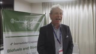 Philippe Dagaut, Centre National De La Recherche Scientifique, France