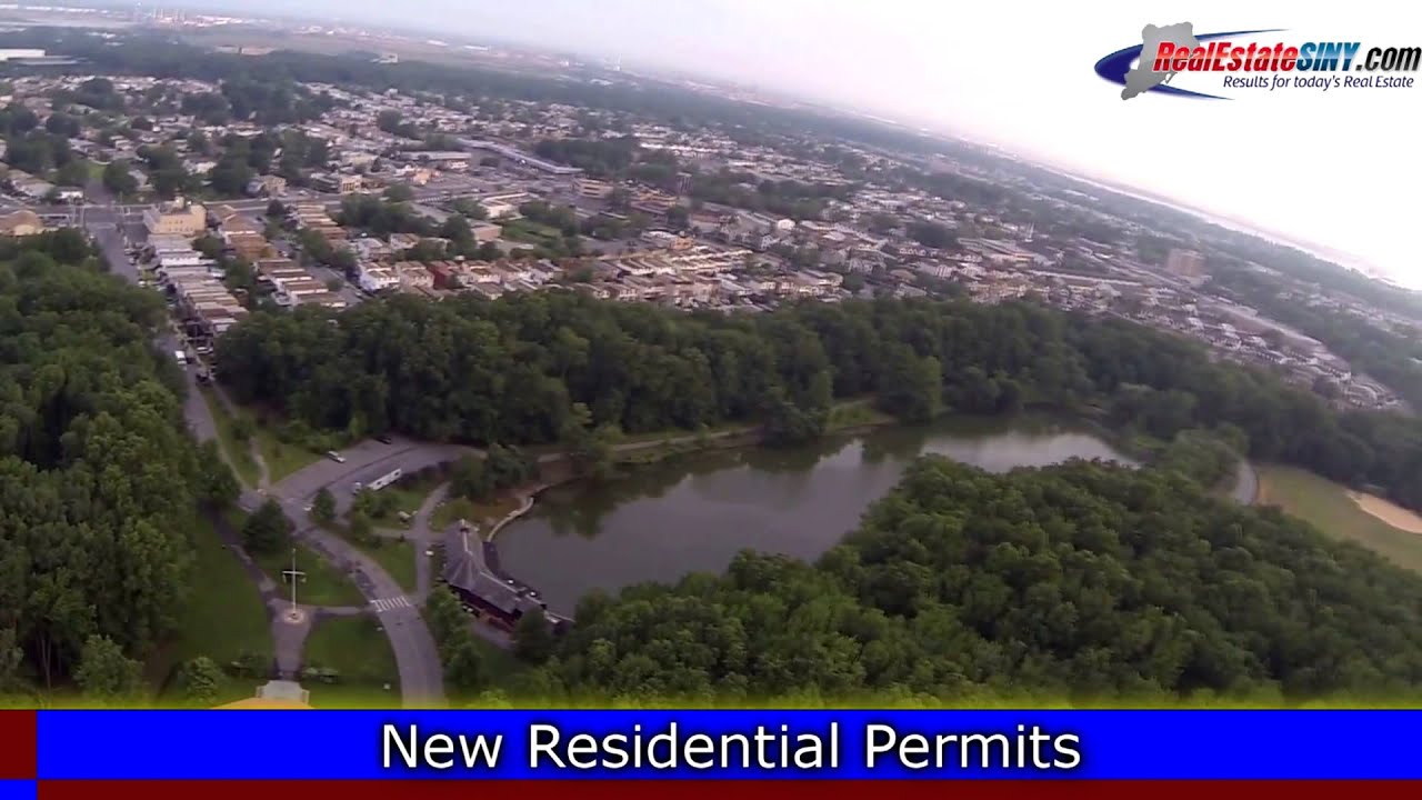 Nineteen Homes to be Built on Staten Island