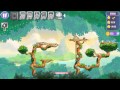 Angry Birds Stella Level 56 3 Stars Walkthrough