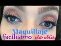 maquillaje facil!!!