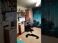 вечер, после бани.