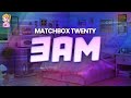 Matchbox Twenty 3 AM Lyrics 
