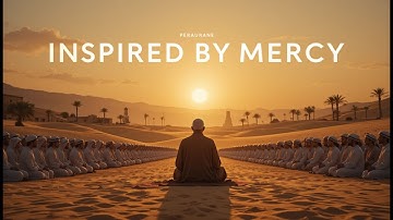 "How Prophet Muhammad INSPIRED The World With His Character | Islamic Story of Honesty & Leadership"