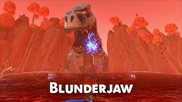 Astro Bot - Feather Cluster - Machine Learning, no commentary