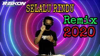 DJ Hanya ada Satu ( Selalu Rindu ) Breakfunk Jaipong Virall Remix By Riskon Nrc