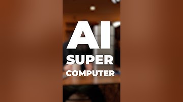 5 Mac Studios = 1 insane AI Supercomputer