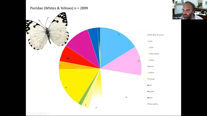 BDI Citizen Scientist Hour #10 - Craig Peter