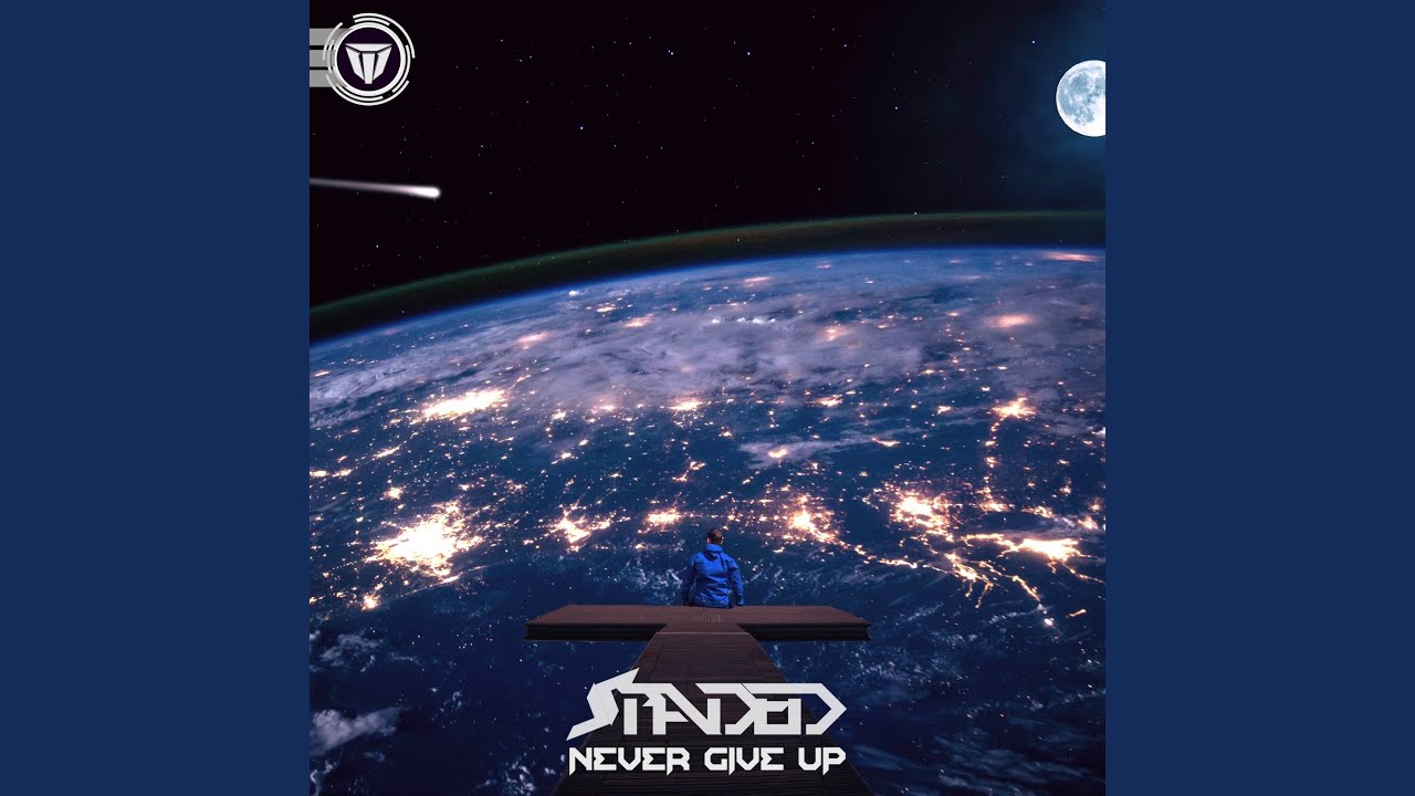 Guarda Never Give Up su YouTube Guarda Never Give Up su YouTube