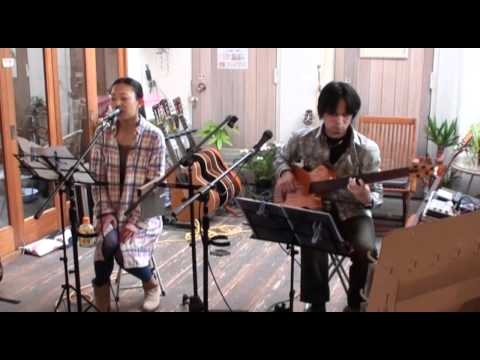 「眠れぬ夜は君のせい」MISHA カバー　fretless Bass Voice duet