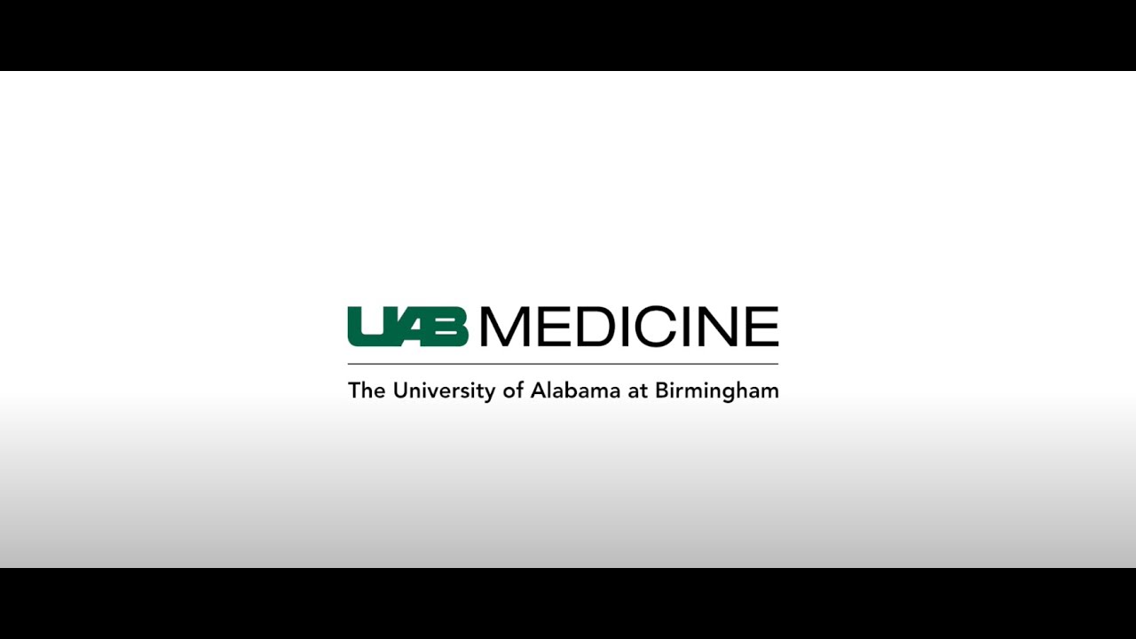 Uab School Of Medicine Logo