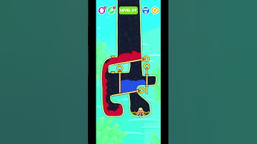 Save The Fish!_Level 59 #puzzle_daddy