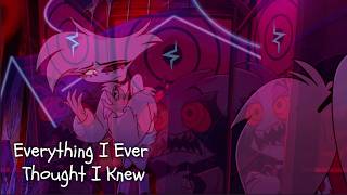 Angel Dust - Everything I Ever Thought I Knew - Rapunzel's Tangled Adventure x Hazbin Hotel AMV