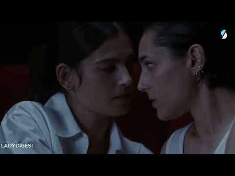 Anna & Ève - SPLIT - FRENCH WLW MINI SERIES - HD - LEGENDADO - Part 2
