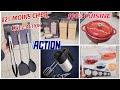 Action 100 cuisinenouveaut bonsplans dtail en vido actioncuisine vaisselle nouveautsaction