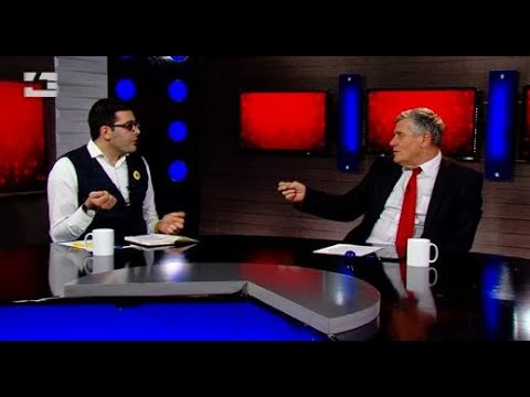 პოსტსაომარ მდგომარეობაში ვართ, ბიძინასთან თავისუფალი ადამიანი არ გაჩერდება - საბა ბუაძე