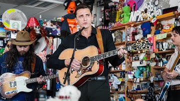Thumbnail of The Red Clay Strays: Tiny Desk Concert