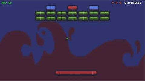 Assignment 2: “Breakout, The Powerup Update” | CS50’s Introduction to Game Development Course