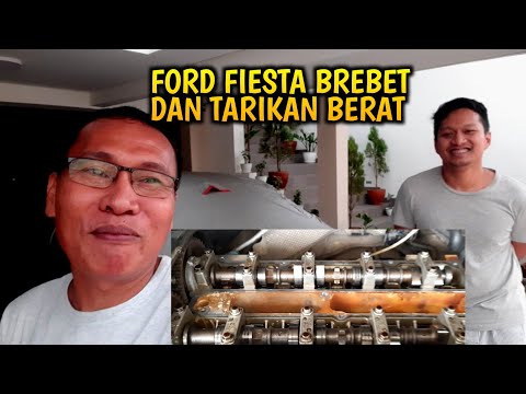Video: Apakah busi Ford Motorcraft sudah dipasangi celah?