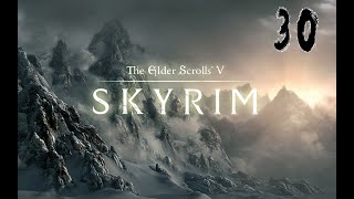 The Elder Scrolls V: Skyrim ► СТРОИТЕЛЬСТВО УСАДЬБЫ ► #30