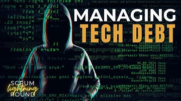 Handling Technical Debt in Scrum: Practical Tips for Teams