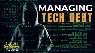 Handling Technical Debt in Scrum: Practical Tips for Teams Profile