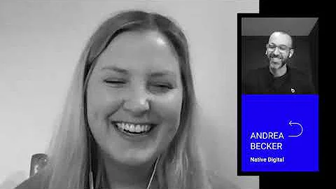Meet Native: Andrea Becker talks account service