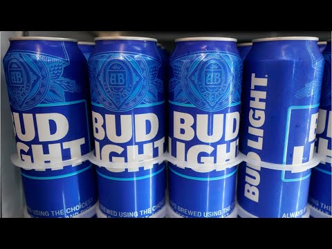 Free beer experiment reveals “no one” wants to drink Bud Light