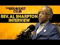 Rev. Al Sharpton Talks National Action Network, 2020 Politics, Nipsey Hu...