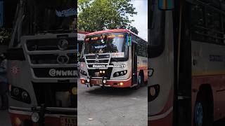 Ksrtc Mass Entrykukkeshree Expressksrtc Bus massentry ksrtc nwkrtc ramadoota travel bus