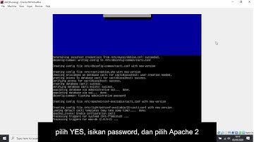 [TUTORIAL] INSTALASI DAN KONFIGURASI MONITORING SERVER (CACTI) PADA DEBIAN 10