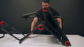 Next Level Racing F-GT Lite Tips and Features