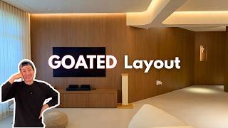 $115k Renovation I 5-Room BTO I Home Tour Ep 26