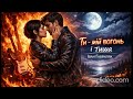 Ти мій вогонь і тиша Іван Гавриляк авторська Suno AI Music Clideo 