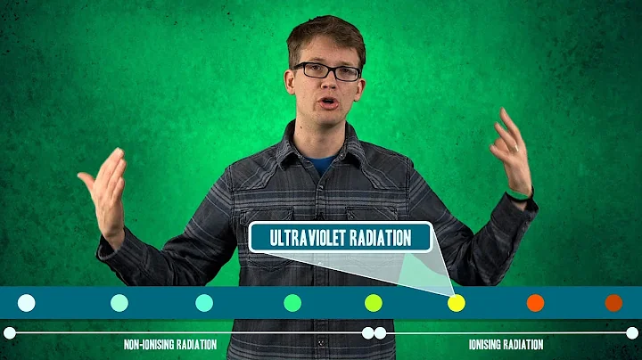 IDTIMWYTIM: Radiation