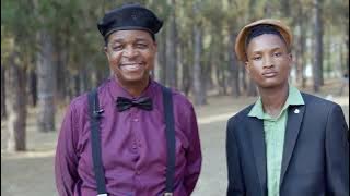 Behind The Scenes - Oskido - Speaking In Tounges (Feat. Xelimpilo & King Tone SA)
