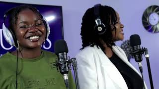TaffyRue Kukunda remix with Judie_Roe (unofficial)