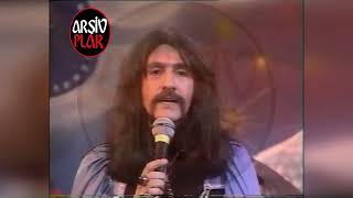 Barış Manço - Şehrazat WDR 29.10.1982 #barışmanço Resimi