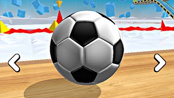 Going Balls - Level 371 to 381