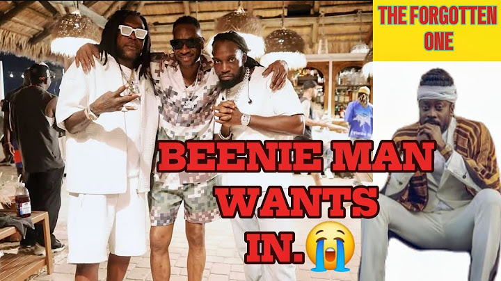 ⚔️ "Beanie Man Can’t Take the Heat? Kartel’s Back & The Throne’s Shaking!"@vybzkartelradio.