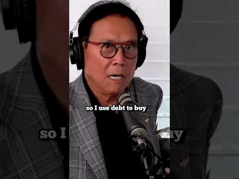 How good debt