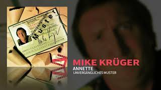 Mike Krüger - Annette