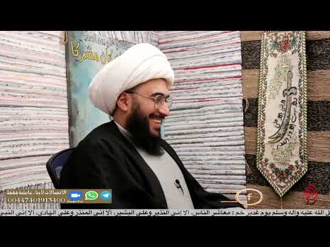 متصل من الكويت سب الإمام علي ثم هرب