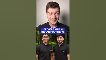 Deze 22-jarige oprichters bouwen microbiële fabrieken