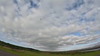 Arnarvöllur 16.08.2026. MK á Eflite RV-7