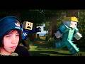Quackity’s Brief Reunion With Pepino QSMP
