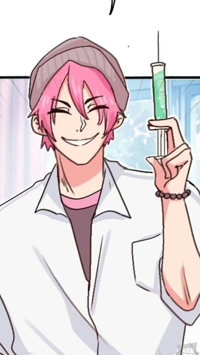 sweet but psycho #shorts #edit #manhwa #webtoon #drama #school #comedy #recommended