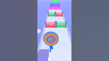 Layer Man Satisfying gameplay Android IOS