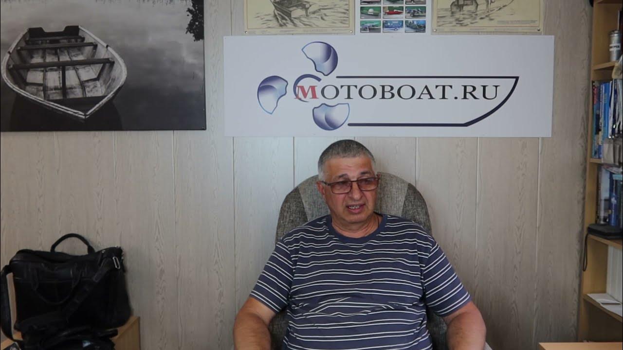 Лодки из ПНД - просили - получите ! - YouTube