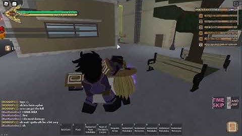 Speed Hacking clown detected