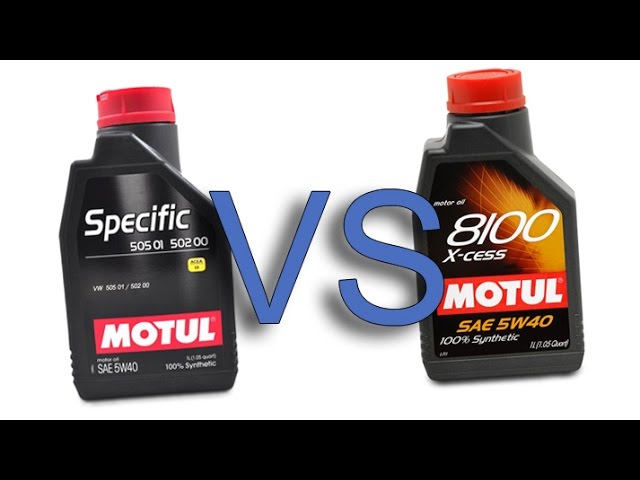 aceite-motul-specific-50501-50200-5w40